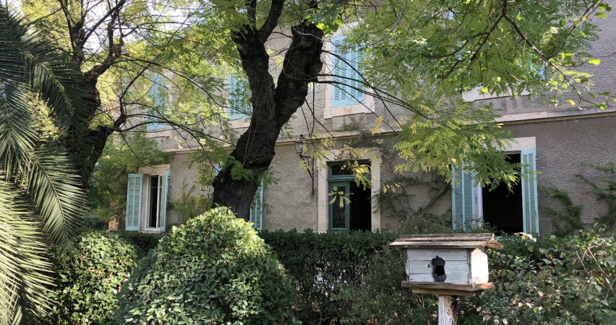 Programme neuf Montpellier Hérault 34532278 Deflandre résidences & propriétés