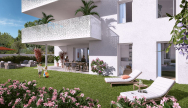 Programme neuf Montpellier Hérault 34532280 Portail immo