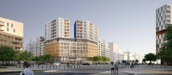 Programme neuf Montpellier Hérault 34532284 Portail immo