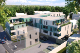 Programme neuf Mauguio Hérault 34532285 Portail immo