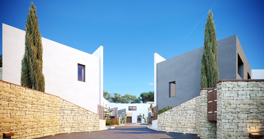 Programme neuf Montpellier Hérault 34532307 Deflandre résidences & propriétés