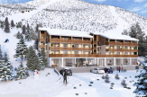 Programme neuf Eyne Pyrénées Orientales 34532335 Portail immo
