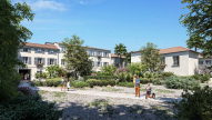 Programme neuf Montpellier Hérault 34532350 Portail immo