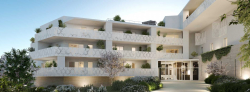 Programme neuf Montpellier Hérault 34532352 Portail immo