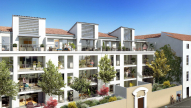 Programme neuf Nimes Gard 34532353 Portail immo