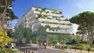 Programme neuf Sete Hérault 34532360 Portail immo