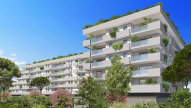 Programme neuf Sete Hérault 34532360 Portail immo