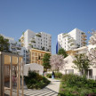 Programme neuf Montpellier Hérault 34533320 Argence immobilier