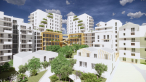 Programme neuf Montpellier Hérault 34533320 Argence immobilier