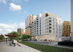 Programme neuf Montpellier Hérault 34533320 Portail immo