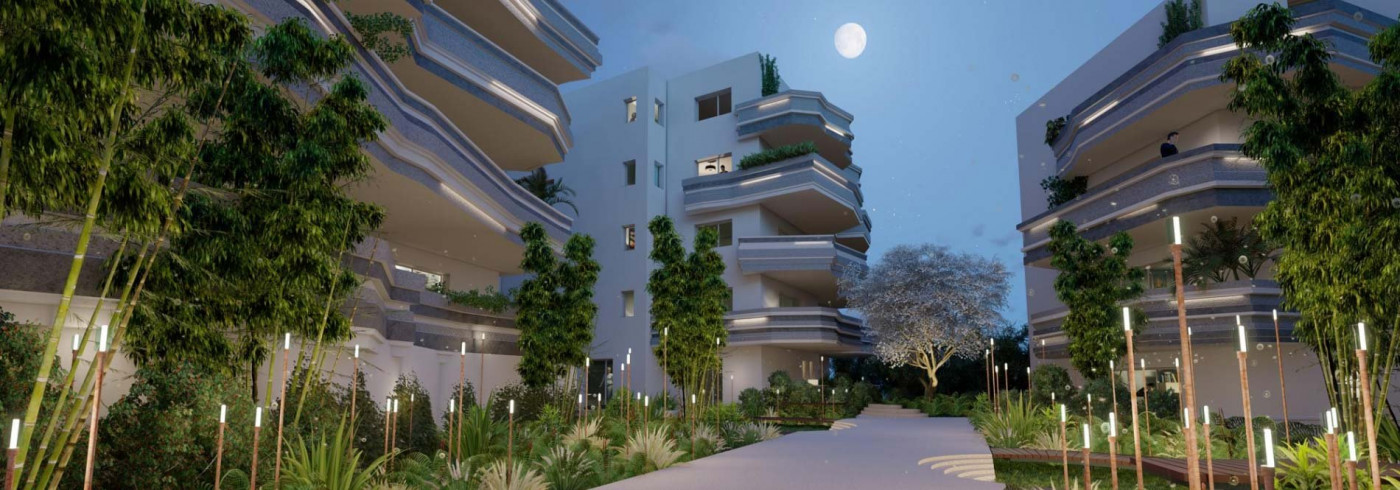 New build Montpellier Hérault 34533337 Argence immobilier