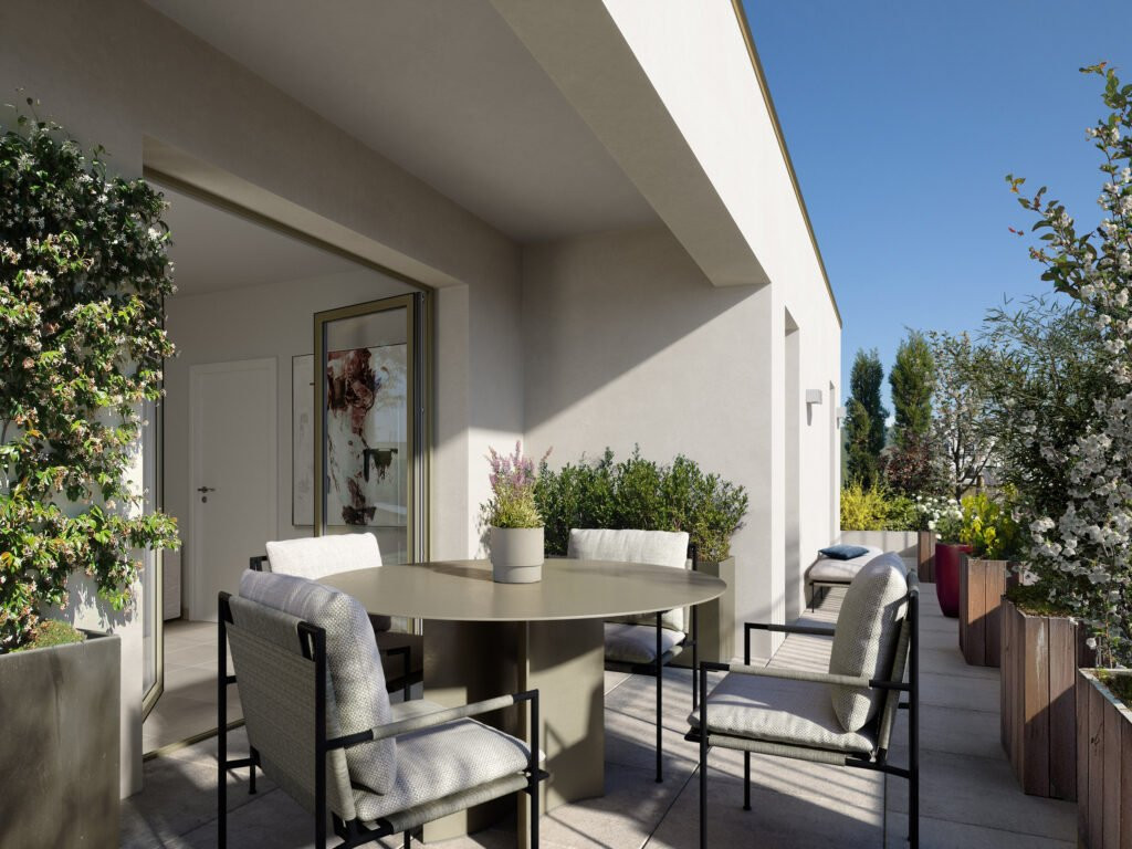 Programme neuf Montpellier Hérault 34533343 Argence immobilier