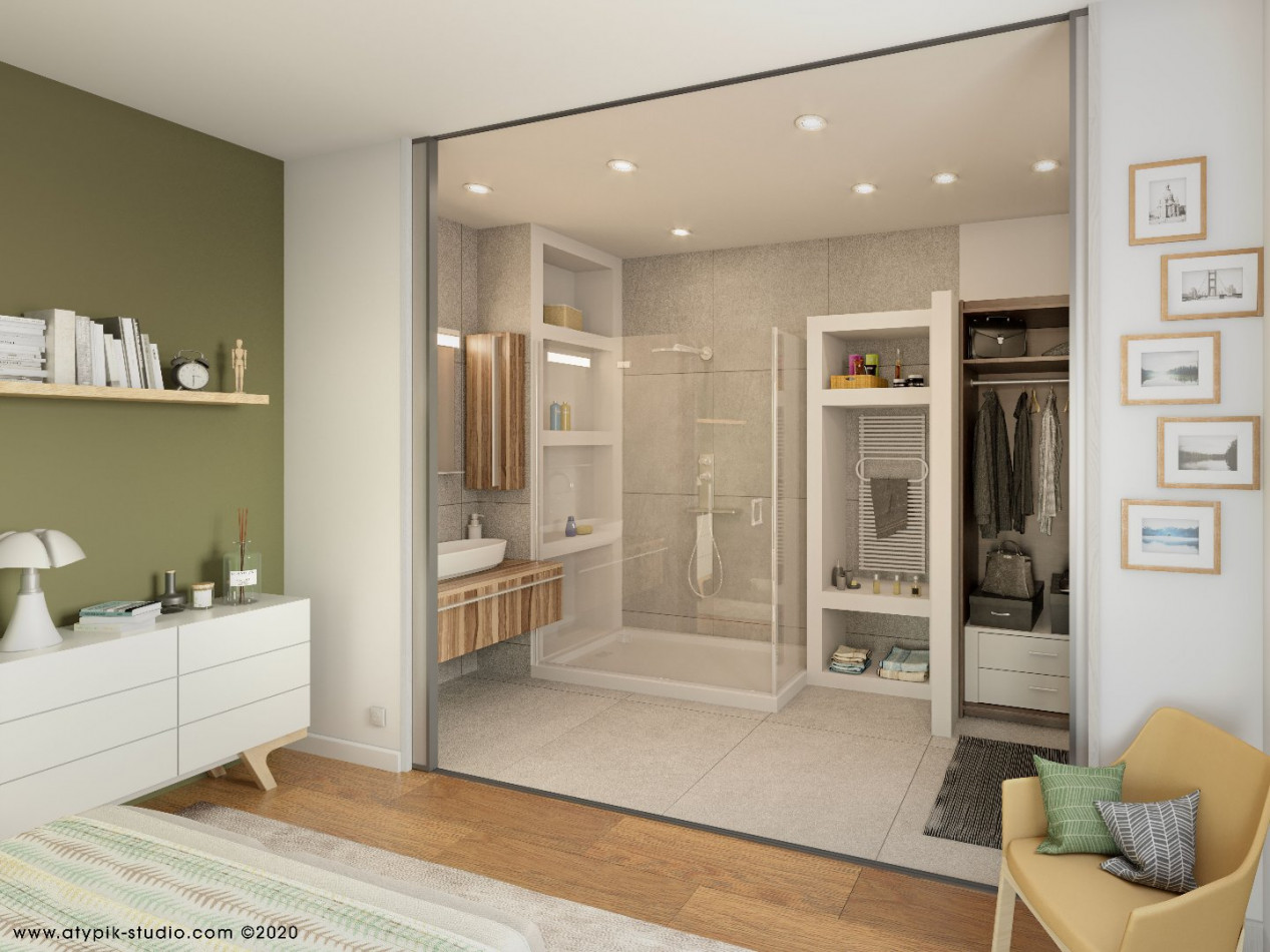 Programme neuf Castelnau Le Lez Hérault 34533348 Argence immobilier