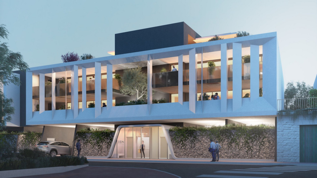 Programme neuf Castelnau Le Lez Hérault 34533348 Argence immobilier