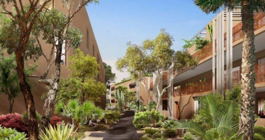 Programme neuf Grabels Hérault 34533356 Argence immobilier