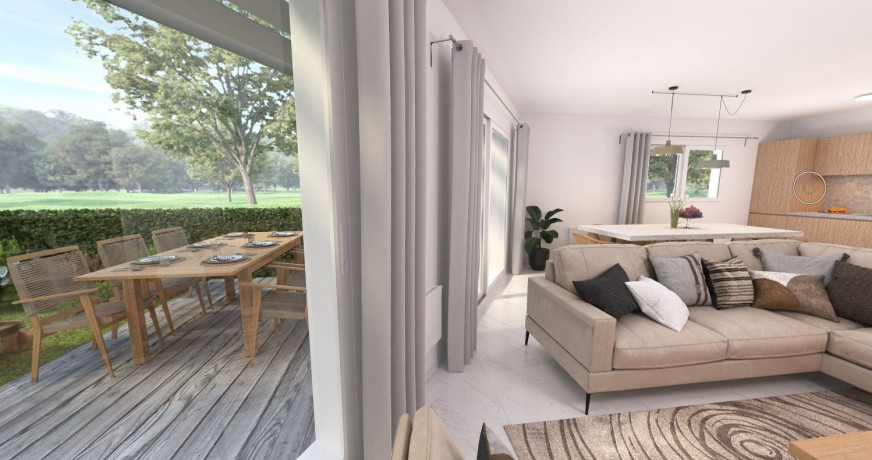 Programme neuf Nimes Gard 34533358 Argence immobilier