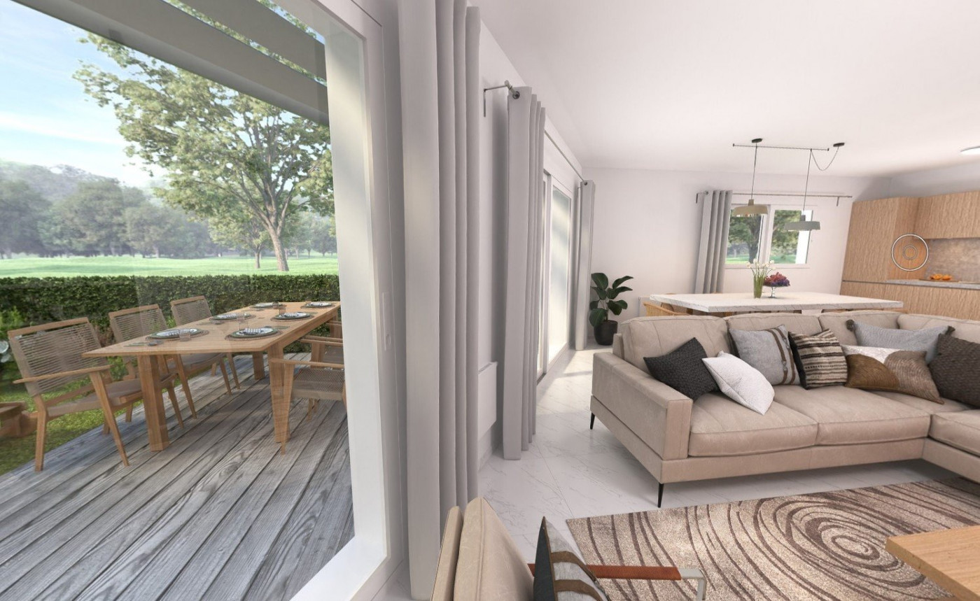 Programme neuf Nimes Gard 34533358 Argence immobilier