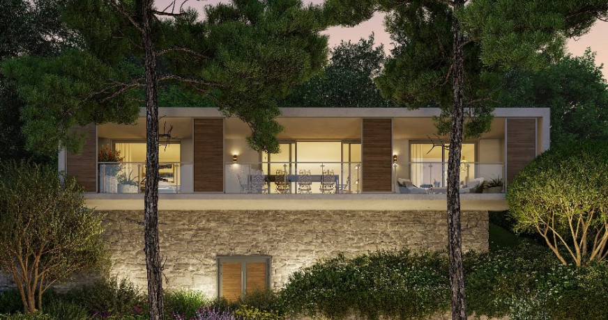 Programme neuf Nimes Gard 34533358 Argence immobilier