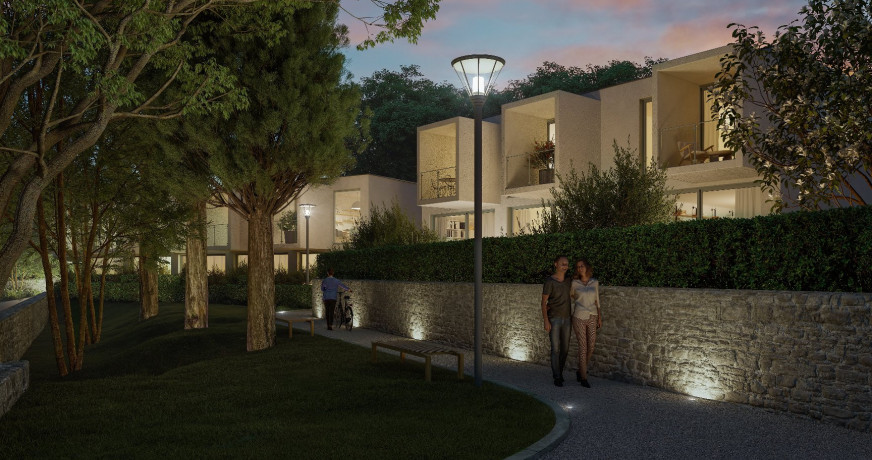 Programme neuf Nimes Gard 34533358 Argence immobilier