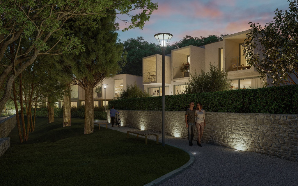 Programme neuf Nimes Gard 34533358 Argence immobilier