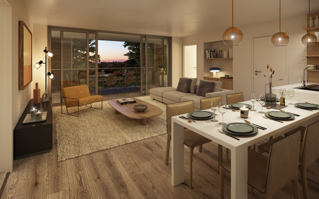 Programme neuf Nimes Gard 34533358 Argence immobilier