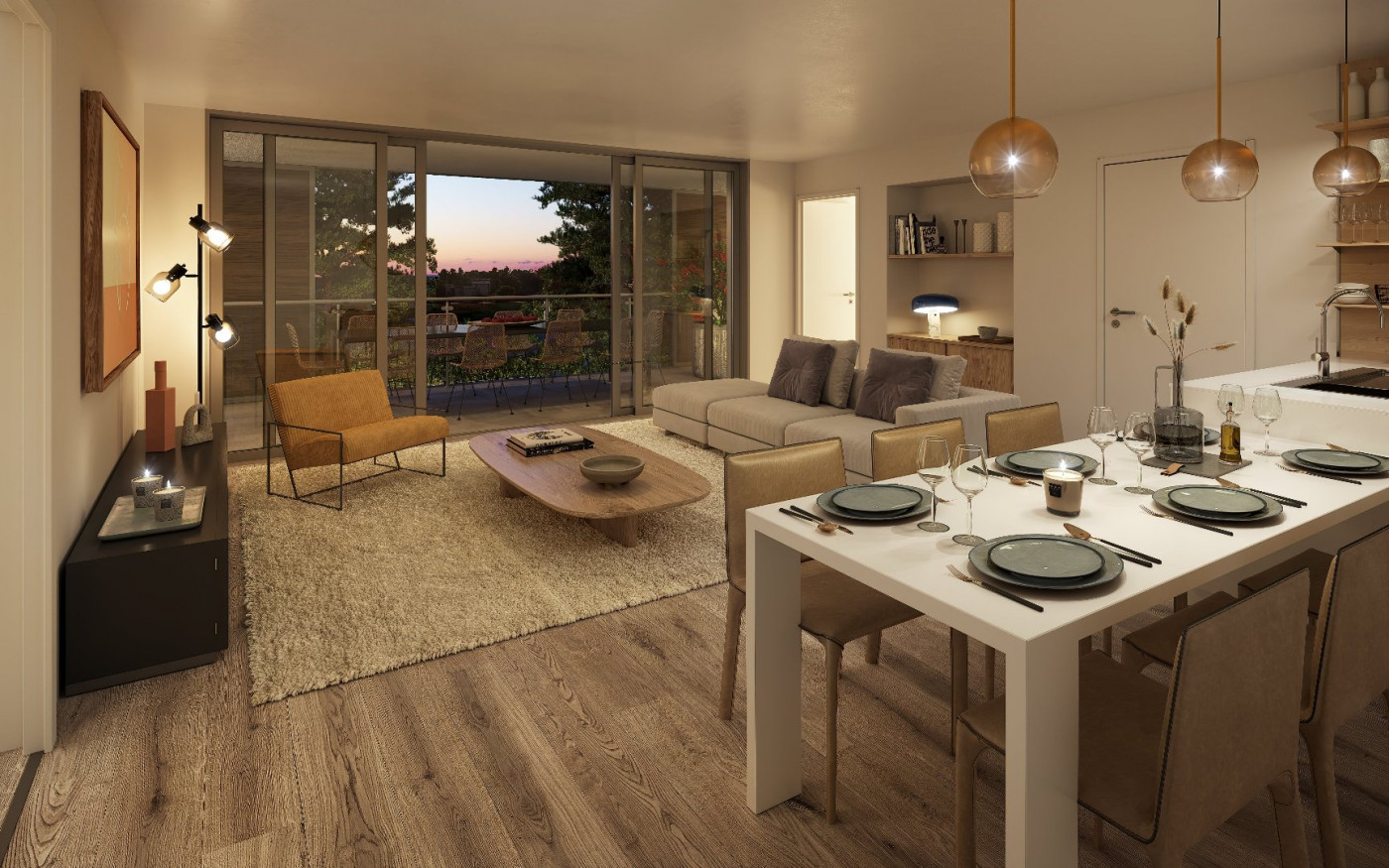 Programme neuf Nimes Gard 34533358 Argence immobilier