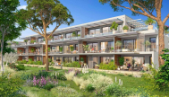 Programme neuf Lattes Hérault 34533363 Portail immo