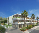 Programme neuf Baillargues Hérault 34533367 Argence immobilier