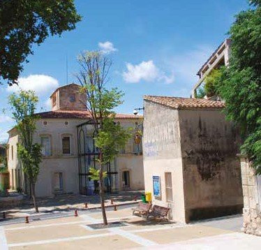 New build Baillargues Hérault 34533367 Argence immobilier