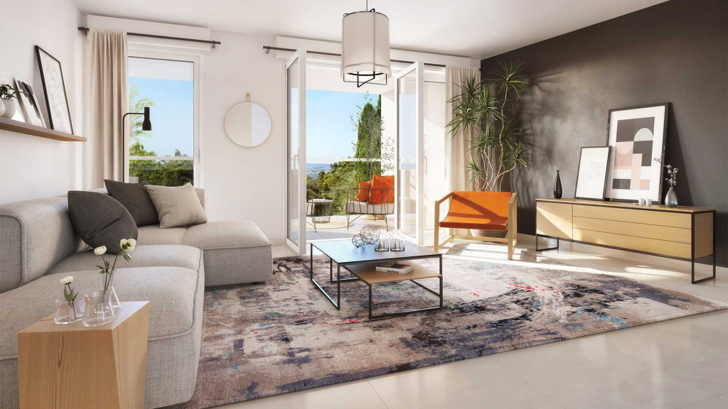 New build Sete Hérault 34533369 Argence immobilier