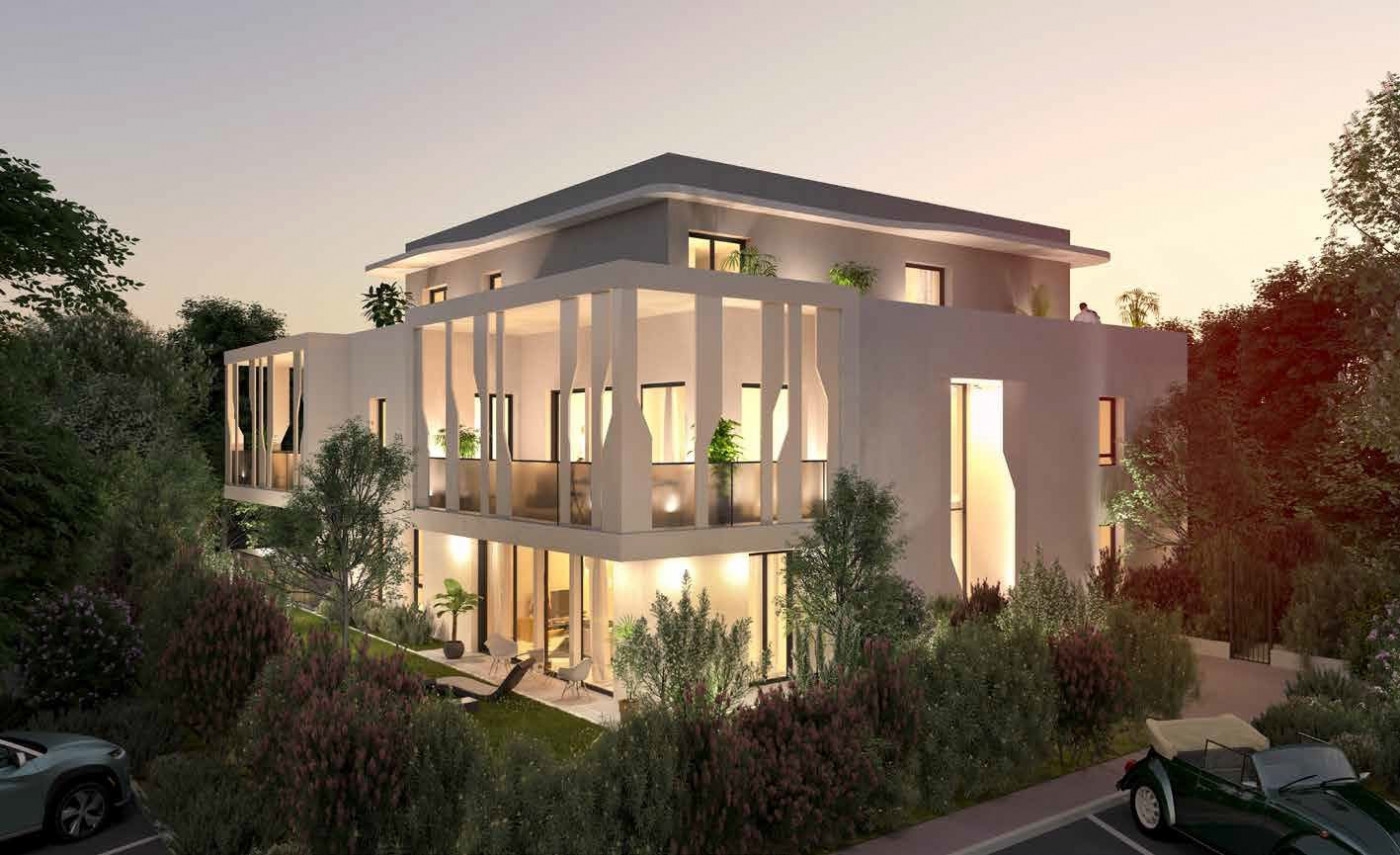 New build Castelnau Le Lez Hérault 34533372 Argence immobilier