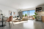 Programme neuf Montpellier Hérault 34533375 Argence immobilier