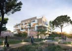 Programme neuf Montpellier Hérault 34533375 Argence immobilier