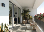 Programme neuf Montpellier Hérault 34533376 Portail immo