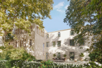 Programme neuf Montpellier Hérault 34533378 Argence immobilier