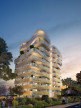 Programme neuf Montpellier Hérault 34533380 Argence immobilier