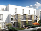 Programme neuf Montpellier Hérault 34533382 Argence immobilier