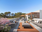 Programme neuf Saint Clement De Riviere Hérault 34533392 Argence immobilier