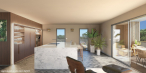 Programme neuf Sete Hérault 34533393 Argence immobilier