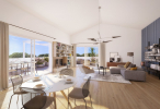 New build Baillargues Hérault 34533395 Argence immobilier
