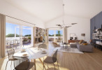 New build Baillargues Hérault 34533395 Argence immobilier