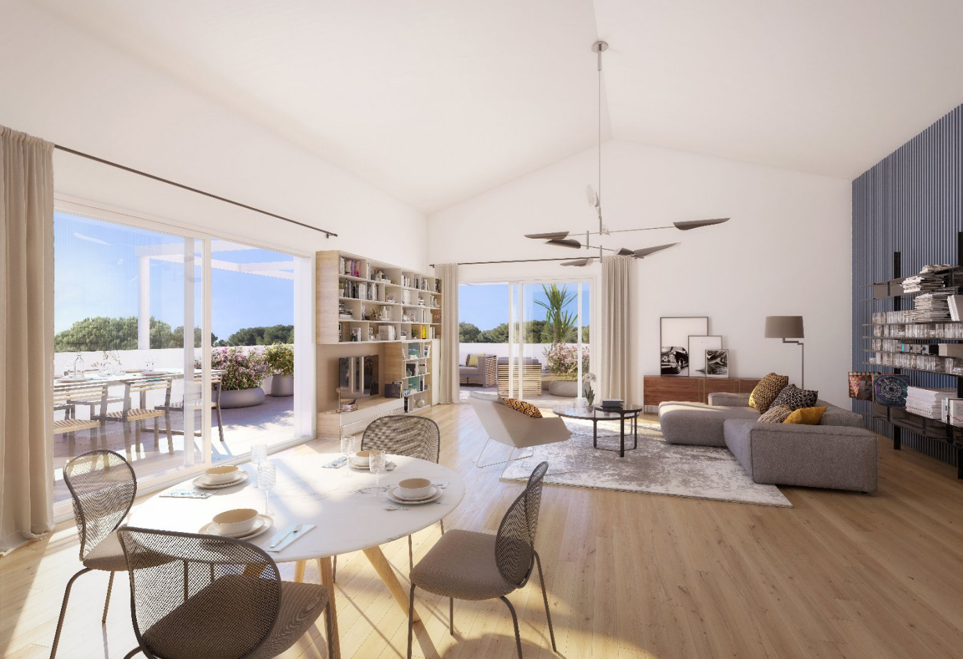 New build Baillargues Hérault 34533395 Argence immobilier