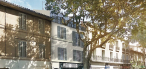 Programme neuf Aix En Provence Bouches Du Rhône 345341 Valenia immobilier
