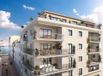Programme neuf Sete Hérault 3454615 Escale immobilier