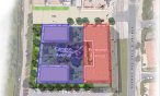 Programme neuf Montpellier Hérault 3454617 Escale immobilier