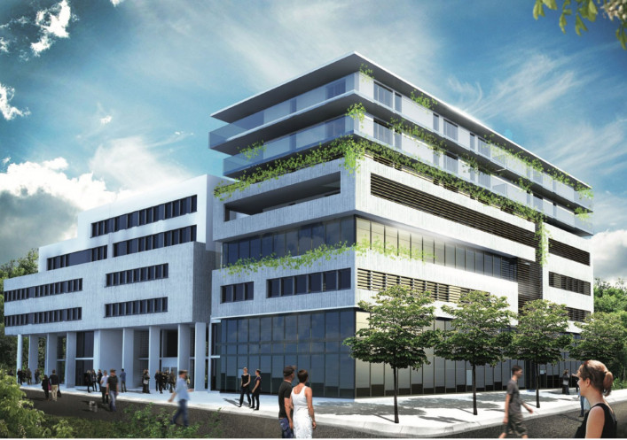 Programme neuf Sete Hérault 345461 Escale immobilier Programme neuf Sete Hérault 345461 Escale immobilier