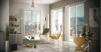 Programme neuf Sete Hérault 345461 Escale immobilier