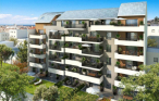 Programme neuf Sete Hérault 345462 Escale immobilier