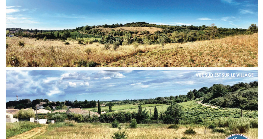 Programme neuf Juvignac Hérault 345468 Escale immobilier