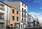Programme neuf Sete Hérault 34556257 Opus conseils immobilier